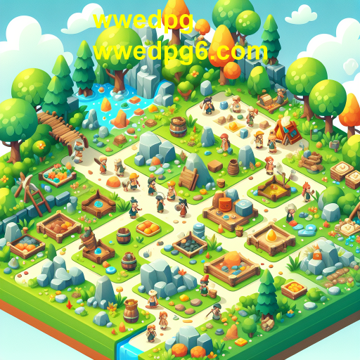 A Importância da Categoria de Recursos nos Jogos Modernos