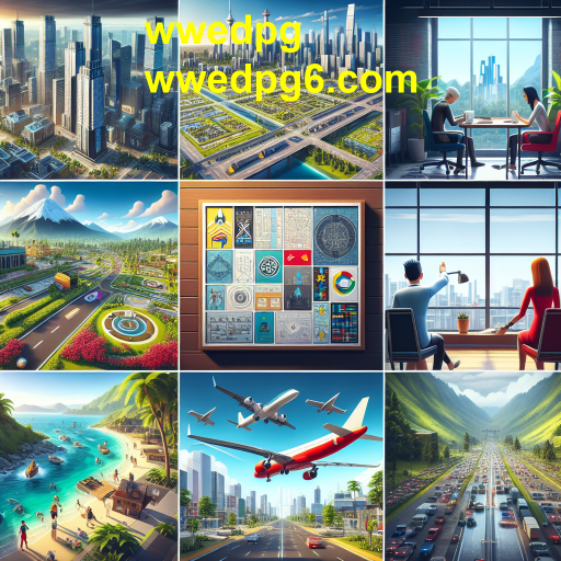 Explorando o Mundo dos Jogos de Simulação