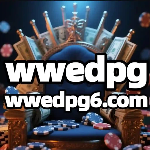 Logo wwedpg