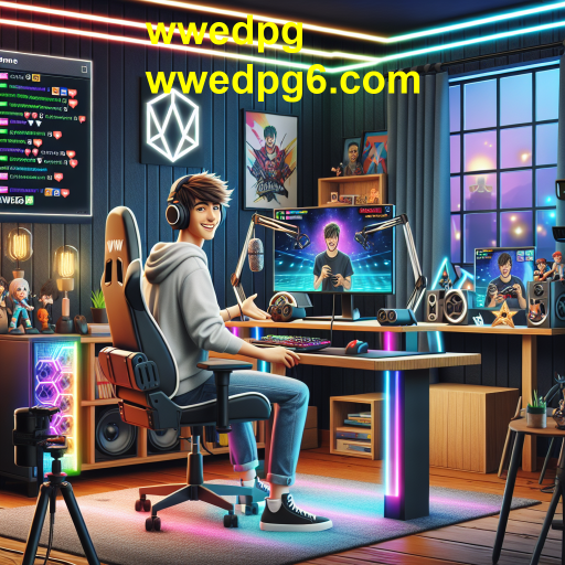 A Ascensão dos Vídeos de Jogos: Uma Nova Era de Entretenimento